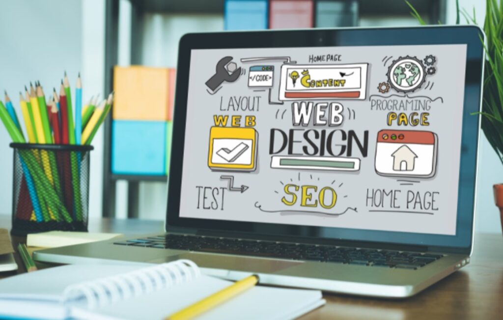 web design NZ