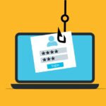 Methods to avoid phishing scams