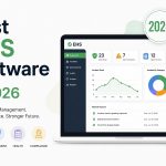 What Is the Best EHS Software in 2026? Top 10 Platforms for Safety, Compliance, and Risk Management